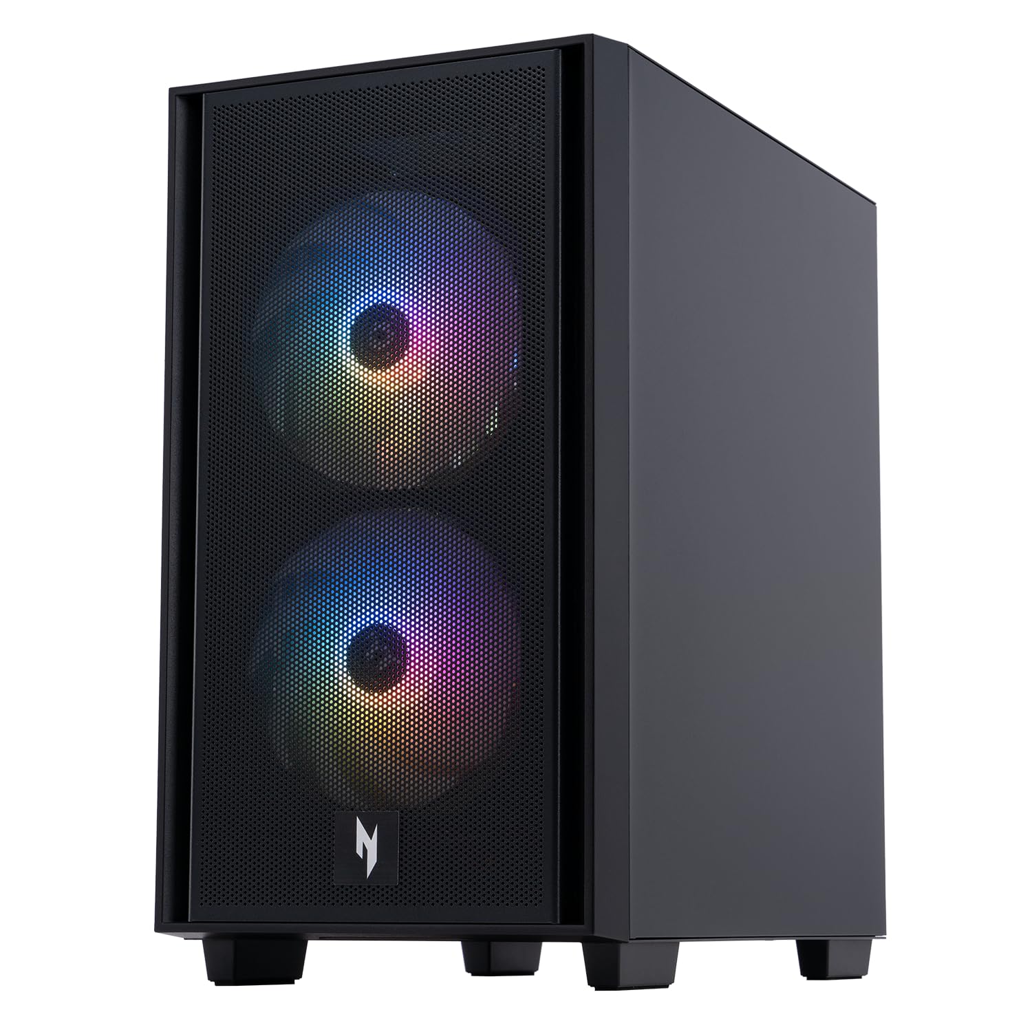 Amazon.com: acer Nitro 60 N60-640-UR26 Gaming Desktop | Intel Core